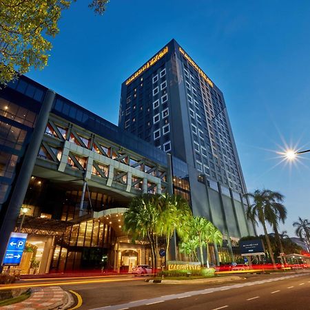Mardhiyyah Hotel&Suites Shah Alam Bagian luar foto
